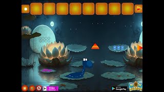 charmer flower fairy escape video walkthrough