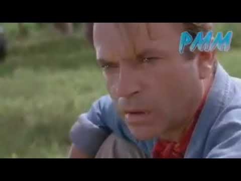 NEGO BAM NO PARK O FILME