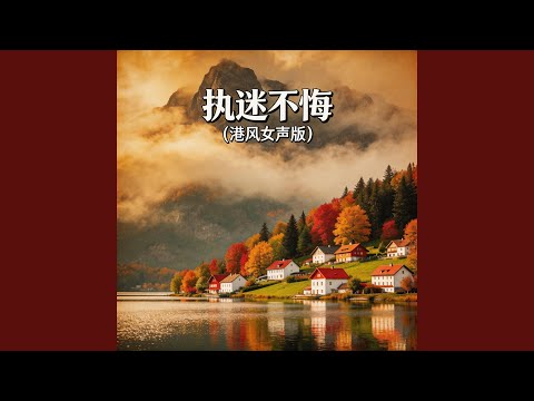 执迷不悔 (港风女声版)