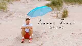 Zomaar Zomer