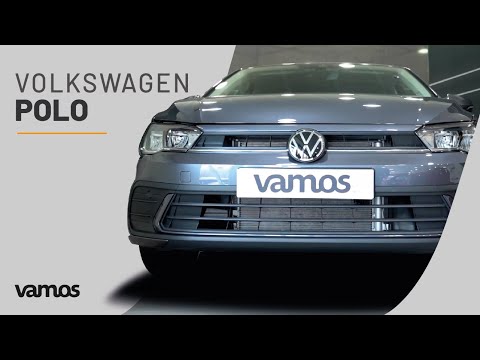 Volkswagen Polo | Vamos.es