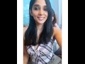 Nyla Usha Boobs