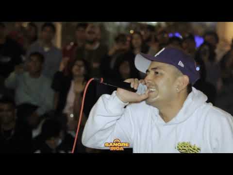 ARES vs PEKAS -8vos- REGIONAL SANGRE INCA 2022