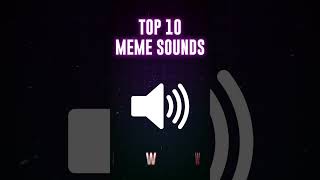 Download lagu Top 10 meme sounds || Wow sound effect free download | #sound #funny @totalsoundeffect mp3 Download lagu Top 10 meme sounds || Wow sound effect free download | #sound #funny @totalsoundeffect mp3