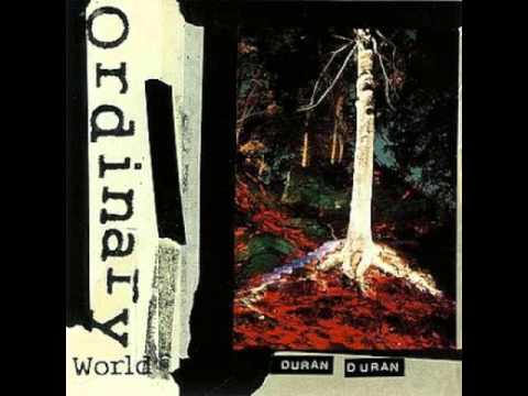 Ordinary world - Duran Duran - Fausto Ramos