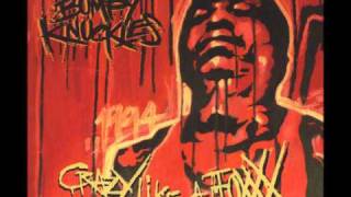 Bumpy Knuckles - Call Of The Wild