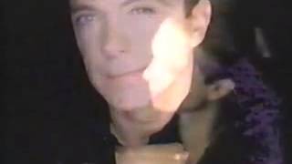 David Cassidy &quot;No Bridge I Wouldn&#39;t Cross&quot;