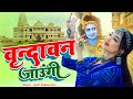 वृन्दावन जाउंगी सखी ना लौट के जाउंगी Vri