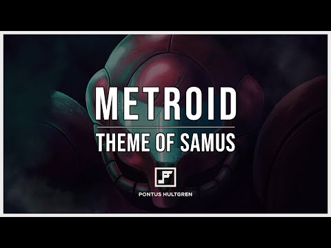 Metroid | Theme of Samus [Orchestral]