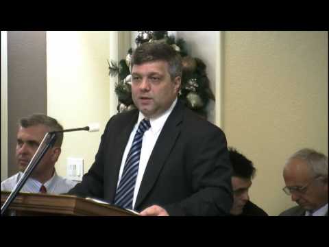 Sebi Mureşan - Psalm 37:5