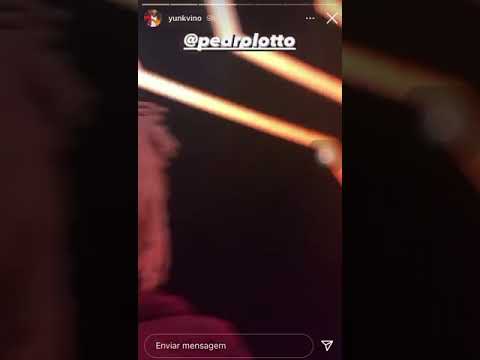 YUNK VINO - "SHIT" (PRÉVIA)