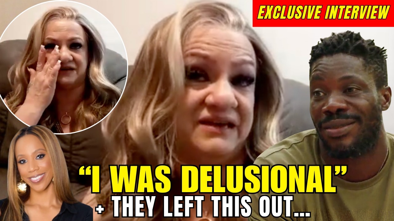 90 Day Fiancé: Lisa Opens Up About Her Personality Disorder & Where She Stands With Daniel