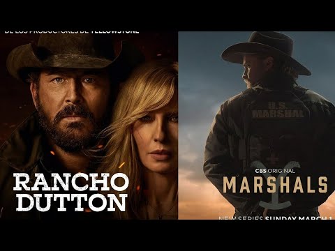 ¿Como Conecta El Rancho Duttom con Yellowstone? La verdadera Secuela