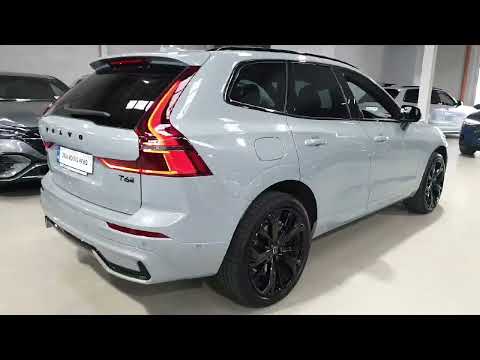 2026 Volvo XC60