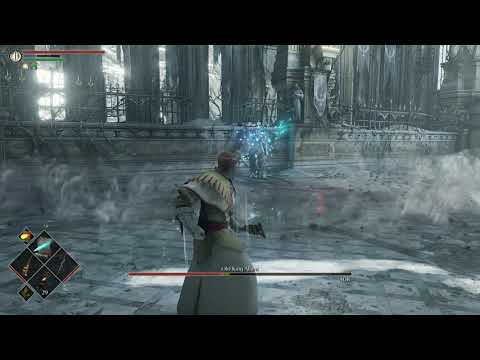 Old King Allant (Magic Build) | Demon's Souls PS5