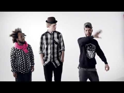 Tropenmuseum - Zwit & Wart - Straattaal ft. Ome Omar