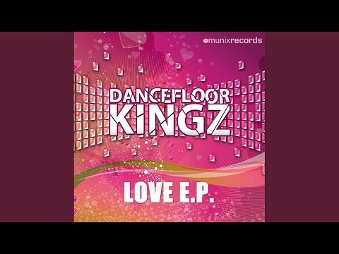 Love Will Never Die (Extended Mix)