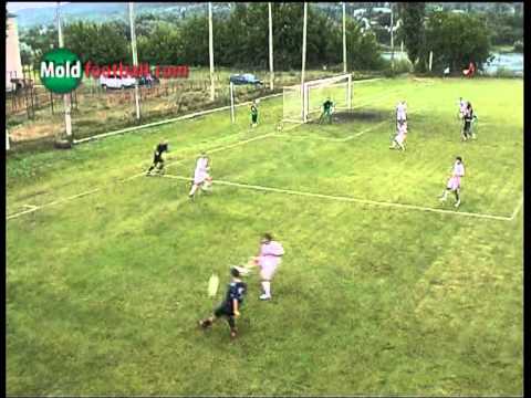 Nistru - Milsami - 2-1 (30.07.2011)