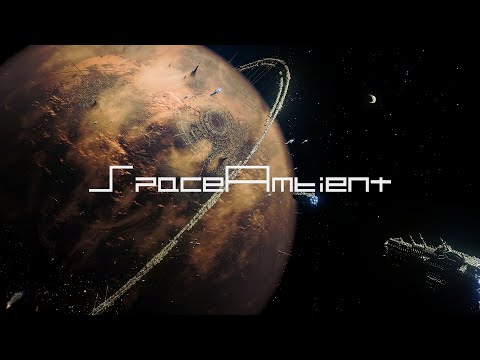 Endeleas - To the Farthest Reaches (Suite) [SpaceAmbient Channel]