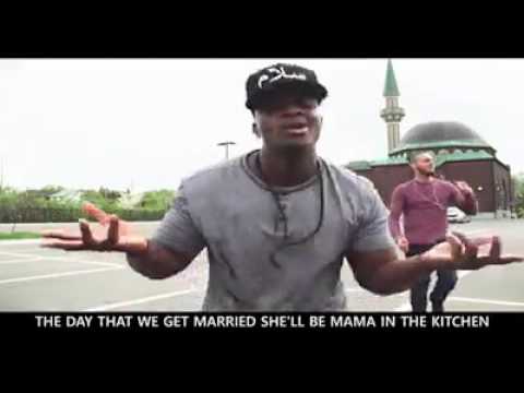 Muslim Queen Jae Deen FT. Karter Zaher