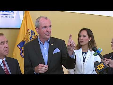 Governor Murphy Community College