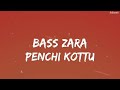 DJ Tillu Song Dj Tillu Movie II Vishwaksen II