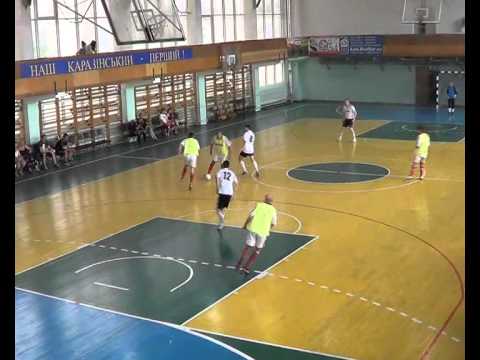 23Кубок ФК Универ.22 тур 9 лига.Корона -  U B Development