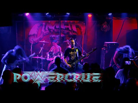 POWER CRUE "FOREVER" live in Athens [4K]