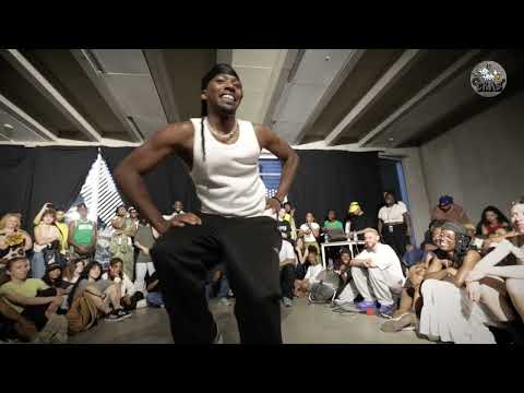 Call out : Izzy vs Kuty / Hip-Hop Eras Session 5th Edition