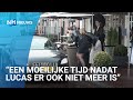 Deborah pakt de draad weer op na overlijden van 'haar sterrenkok'