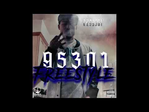 Ez95301 - 95301 Freestyle (Official Audio)