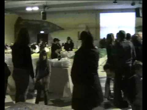 ONDA TG 11.12.2013 - FESTA DI NATALE SCI CLUB SULMONA