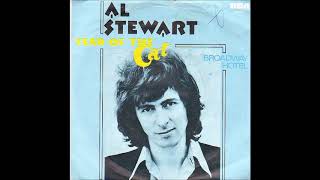 Al Stewart - Year Of The Cat (single mix) (1976)