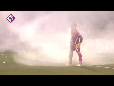 Aftermovie Haagse derby HBS - Quick