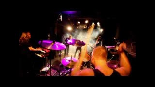 AMORPHIS - Skyforger (Album Trailer - 1)