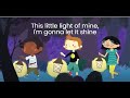 J Seeds This Little Light Of Mine Song