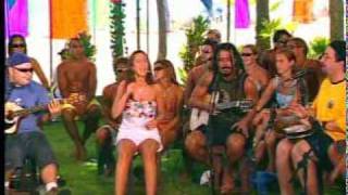 O Rappa - Reza Vela (Luau MTV)