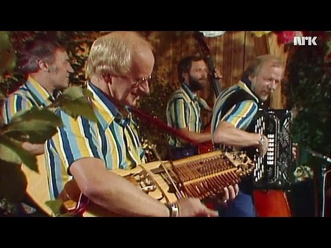 Bröderna Lindqvist - Brudernas Polska av Åke Lindqvist