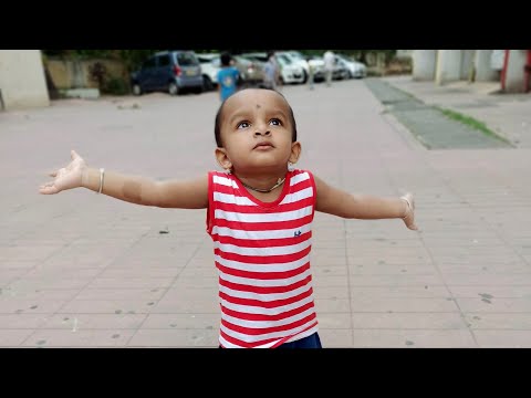 Bum Bum Bole Masti Me Dole - PraNil | Kids Dance | Little Champ | Cute Kids