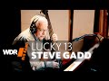 Steve Gadd Eddie Gomez Ronnie Cuber Lucky 13 WDR BIG BAND