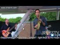 James Ross @ Eric Marienthal - "Uptown" (with Bach To The Future) - www.Jross-tv.com