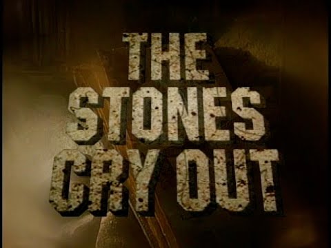 The Stones Cry Out #1: The Tunnel (from 1997)