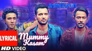Download lagu Mummy Kasam Lyrical | NAWABZAADE | Raghav | Punit | Dharmesh | Sanjeeda | Gurinder | Payal  | Ikka mp3 Download lagu Mummy Kasam Lyrical | NAWABZAADE | Raghav | Punit | Dharmesh | Sanjeeda | Gurinder | Payal  | Ikka mp3