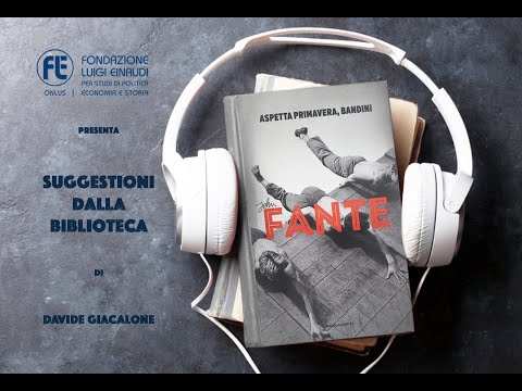 John Fante – Aspetta Primavera, Bandini