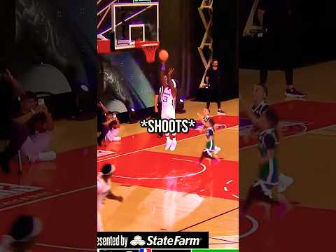 Kai Cenat Misses 3 Shots In A Row During LBA Championship Game! 💀😭