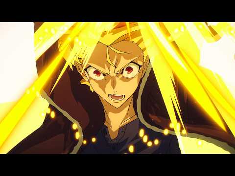 「AMV」Fracture of the Hour