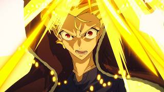 「AMV」Fracture of the Hour