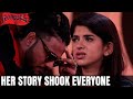 An incident that changed her entire world! | Roadies Emotional Moment