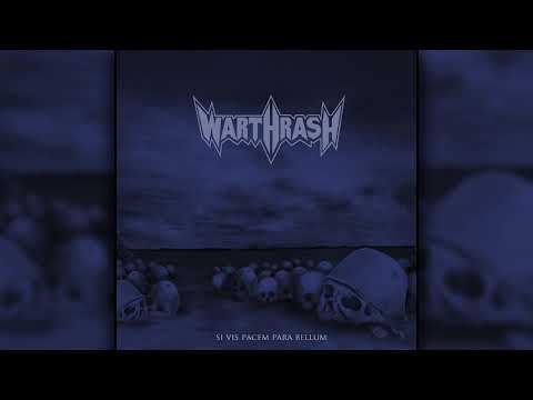 Warthrash - Warthrasher