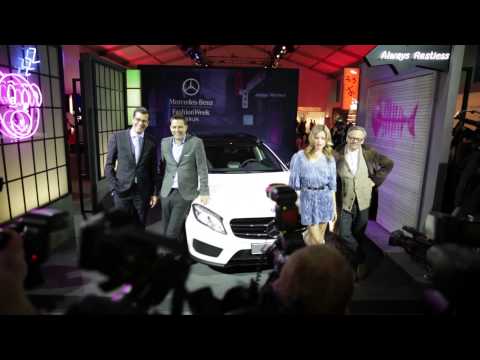 Highlight Day 1 | 2014 Autumn Winter Show | Berlin Fashion Week 2014 | C FASHION